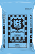 Ice Patrol Blue Ice Salt (2 bags)